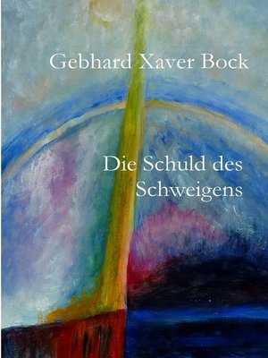 cover image of Die Schuld des Schweigens